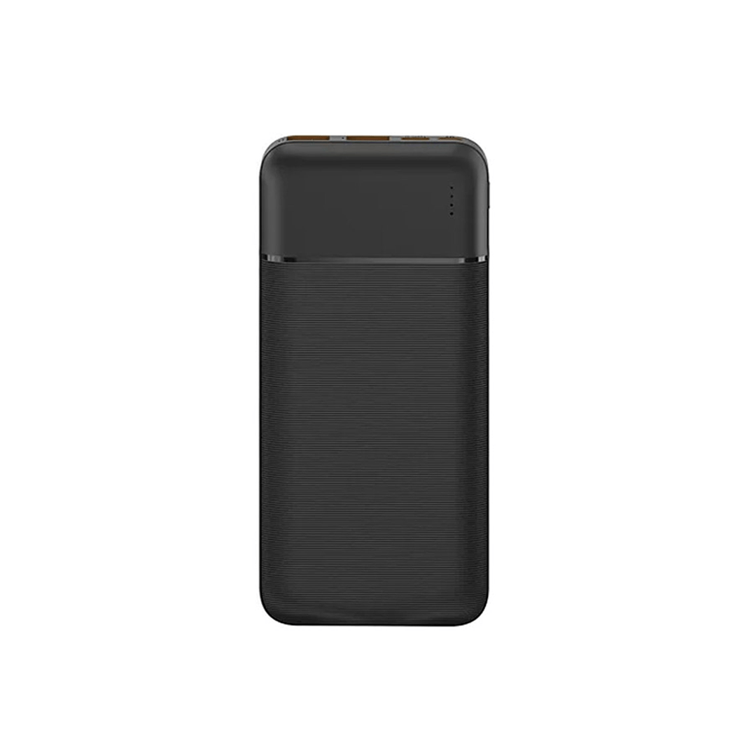 Wiwu JC-19B Power Bank 10000mAh - Black in Qatar Wiwu JC-19B Power Bank 10000mAh - Black in Qatar